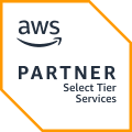 AWS Partner — Select Tier Services