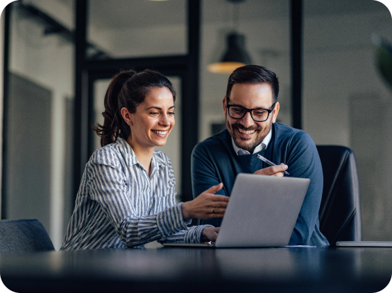 Fale com nossos especialistas