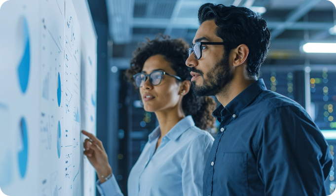 Fale com nossos especialistas